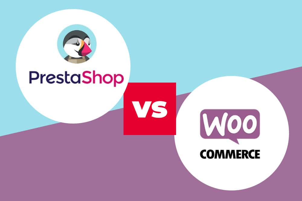 Prestashop vs Woocommerce