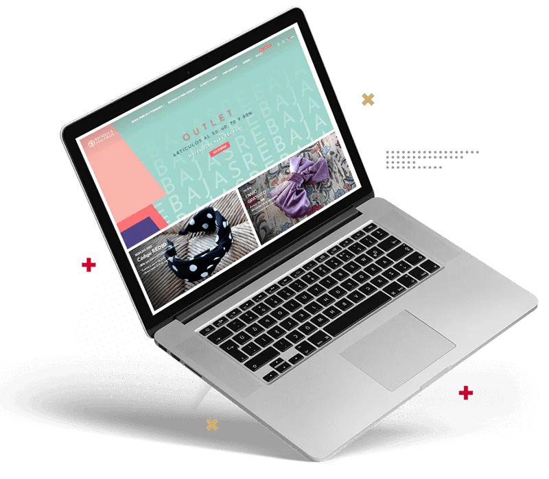 Proyectos web en Sevilla Proyectos web en Sevilla