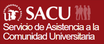 SERVICIO DE ASISTENCIA A LA COMUNIDAD UNIVERSITARIA (SACU)